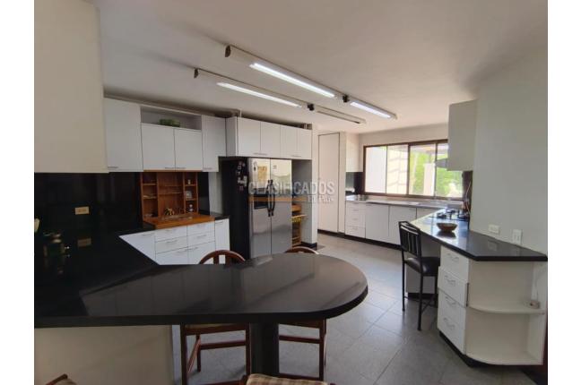 Casas, Venta, Pance - $3.600.000.000