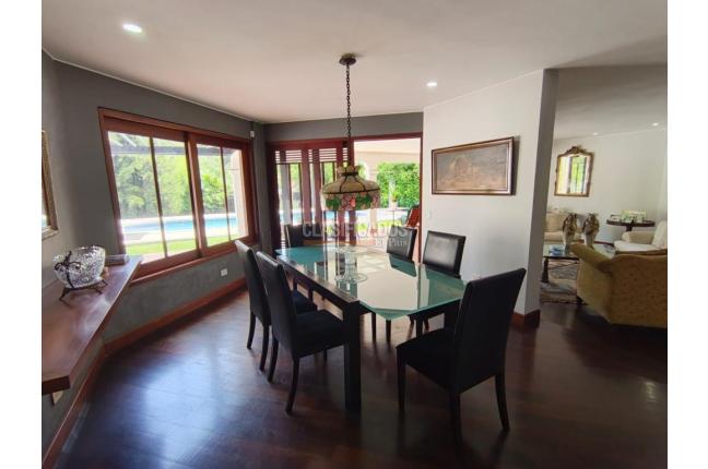 Casas, Venta, Pance - $3.600.000.000