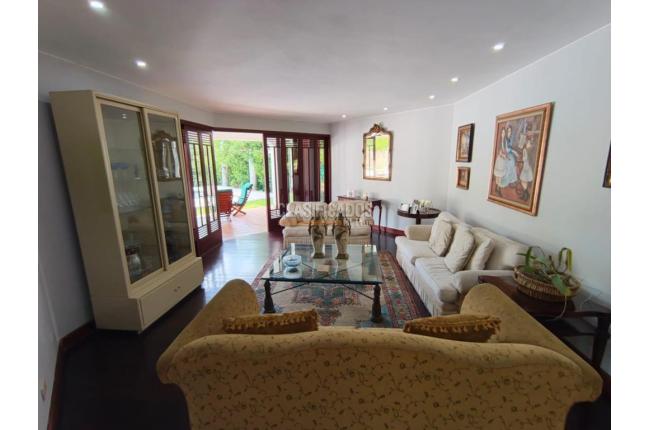 Casas, Venta, Pance - $3.600.000.000