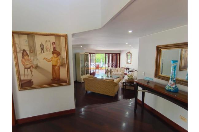 Casas, Venta, Pance - $3.600.000.000