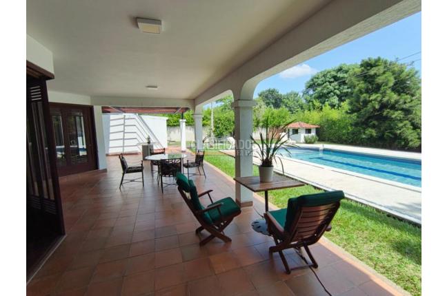 Casas, Venta, Pance - $3.600.000.000
