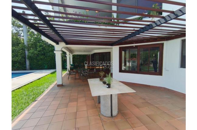 Casas, Venta, Pance - $3.600.000.000