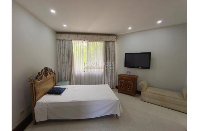 Casas, Venta, Pance - $3.600.000.000