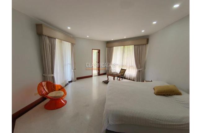Casas, Venta, Pance - $3.600.000.000
