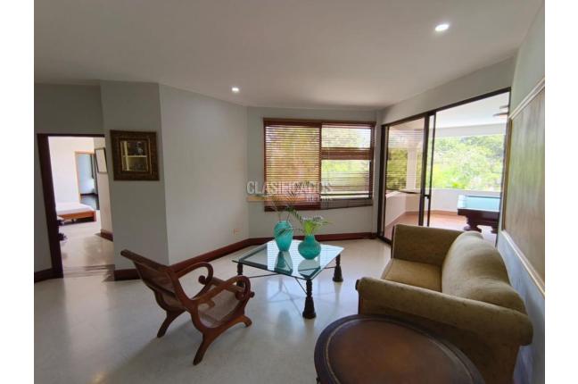 Casas, Venta, Pance - $3.600.000.000