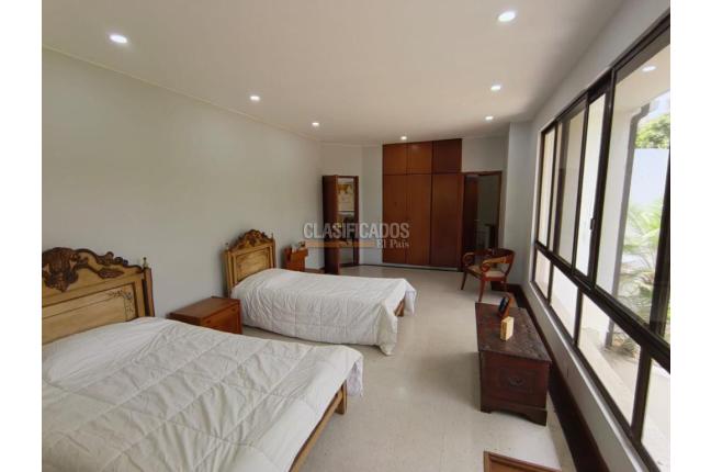 Casas, Venta, Pance - $3.600.000.000
