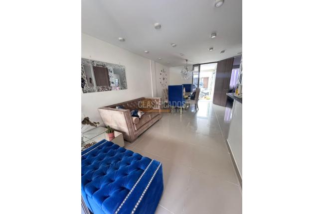 Casas, Venta en Jamundí