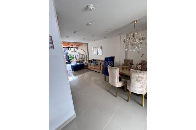 Casas, Venta, Jamundí - $375.000.000