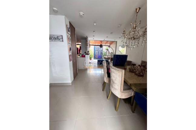 Casas, Venta, Jamundí - $375.000.000