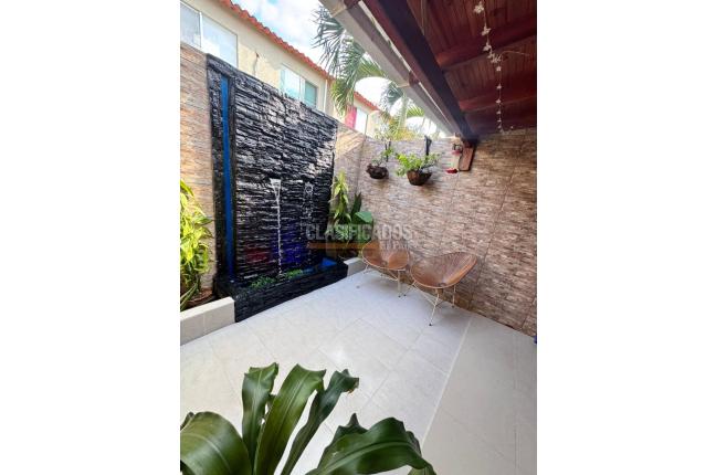 Casas, Venta, Jamundí - $375.000.000