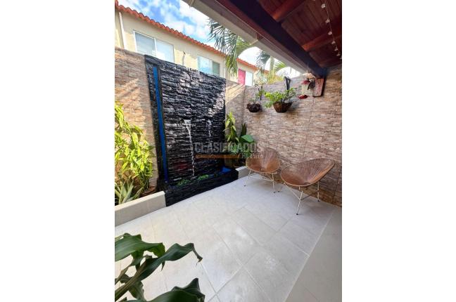 Casas, Venta, Jamundí - $375.000.000