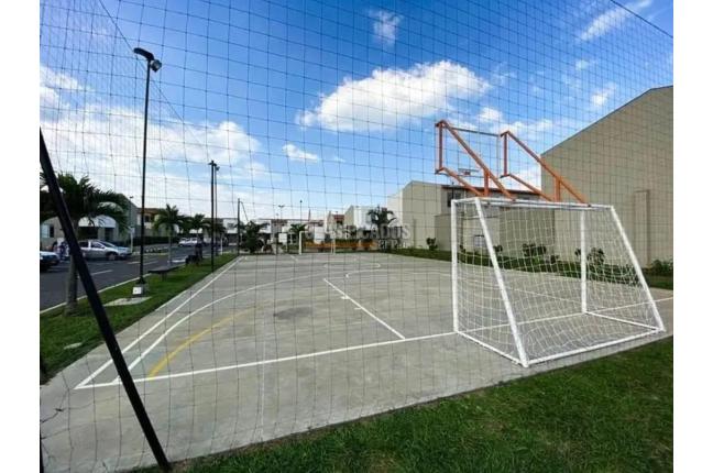 Casas, Venta, Jamundí - $375.000.000