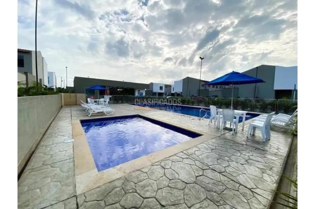 Casas, Venta, Jamundí - $375.000.000