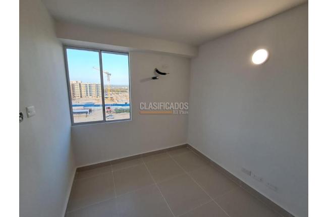 Apartamentos, Alquiler, Barranquilla - $2.800.000