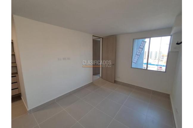 Apartamentos, Alquiler, Barranquilla - $2.800.000