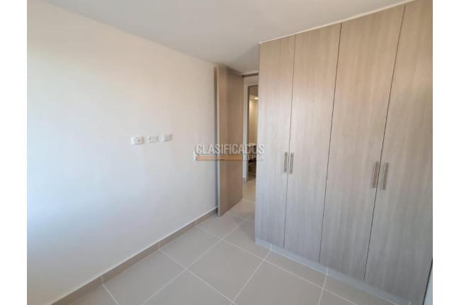 Apartamentos, Alquiler, Barranquilla - $2.800.000
