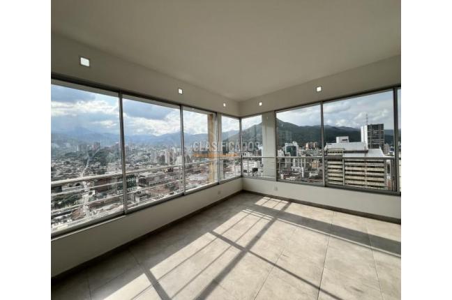 Apartamentos, Venta, Santa Rosa - $800.000.000