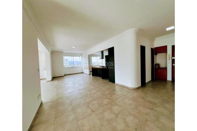 Apartamentos, Venta, Santa Rosa - $800.000.000