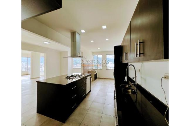 Apartamentos, Venta, Santa Rosa - $800.000.000