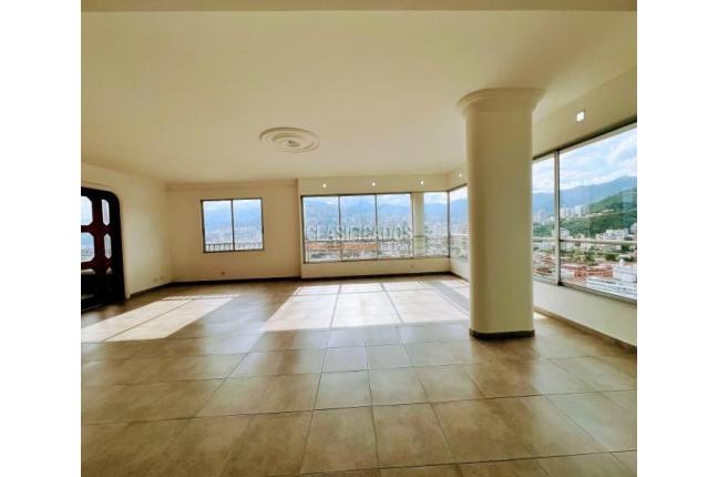 Apartamentos, Venta, Santa Rosa - $800.000.000