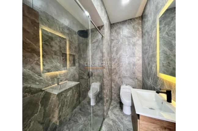 Apartamentos, Venta, Santa Rosa - $800.000.000