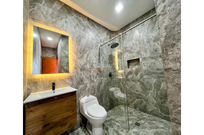 Apartamentos, Venta, Santa Rosa - $800.000.000