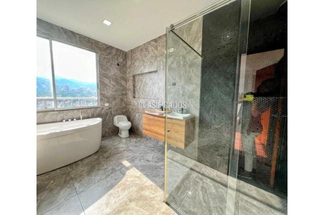 Apartamentos, Venta, Santa Rosa - $800.000.000