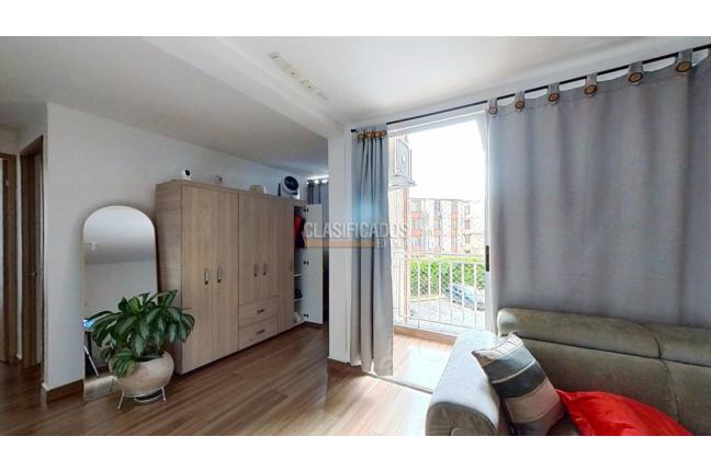Apartamentos, Venta en La Alborada