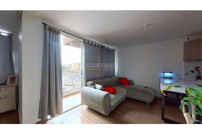 Apartamentos, Venta en La Alborada