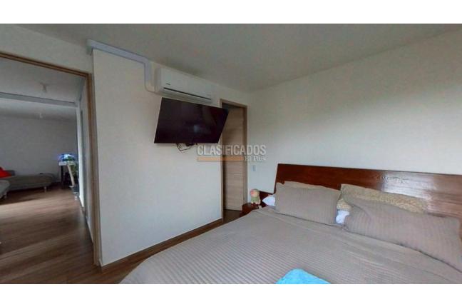 Apartamentos, Venta, La Alborada - $242.000.000