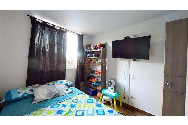 Apartamentos, Venta, La Alborada - $242.000.000