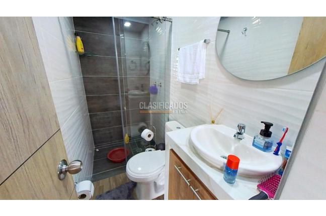 Apartamentos, Venta, La Alborada - $242.000.000