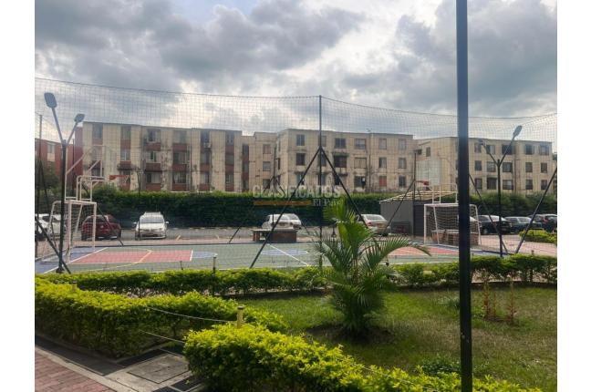 Apartamentos, Venta, La Alborada - $242.000.000