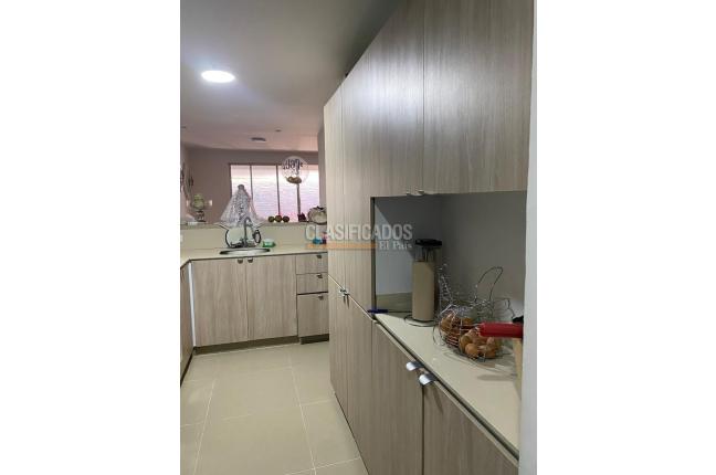 Casas, Venta, Jamundí - $410.000.000