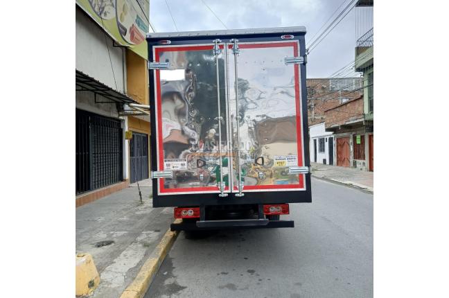 Foton FHR XL 2026 - $107.000.000