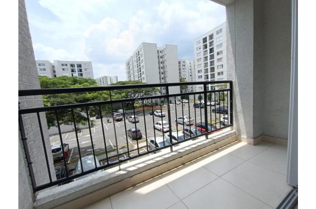 Apartamentos, Alquiler, Yumbo - $1.400.000