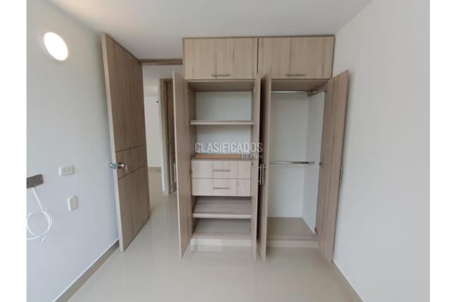 Apartamentos, Alquiler, Yumbo - $1.400.000