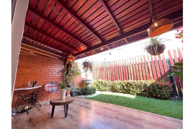 Casas, Alquiler, Jamundí - $2.500.000