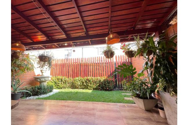 Casas, Alquiler, Jamundí - $2.500.000