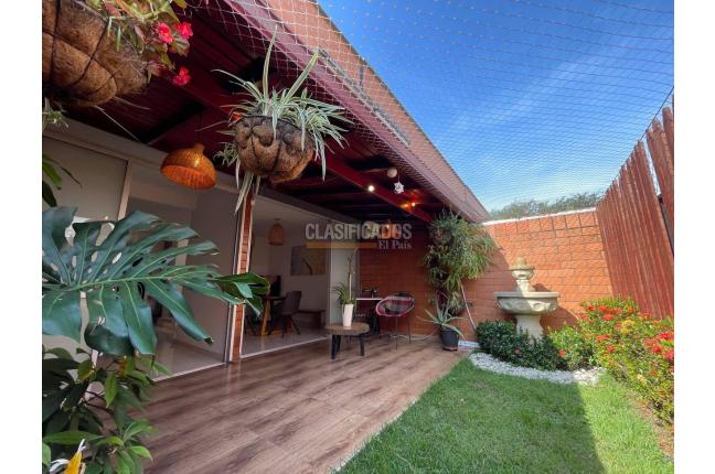 Casas, Alquiler, Jamundí - $2.500.000