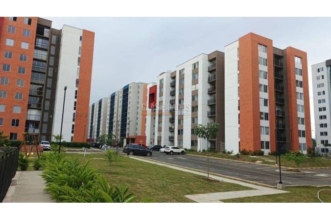 Apartamentos, Alquiler en Ciudad Pacifica