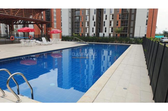 Apartamentos, Alquiler en Ciudad Pacifica