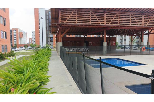 Apartamentos, Alquiler, Ciudad Pacifica - $1.400.000