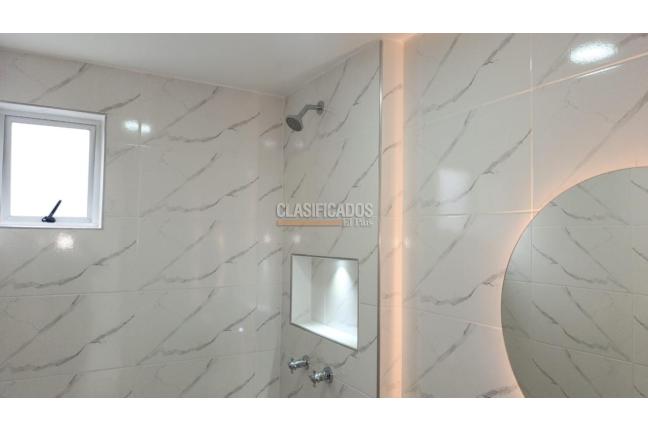 Apartamentos, Alquiler, Ciudad Pacifica - $1.400.000