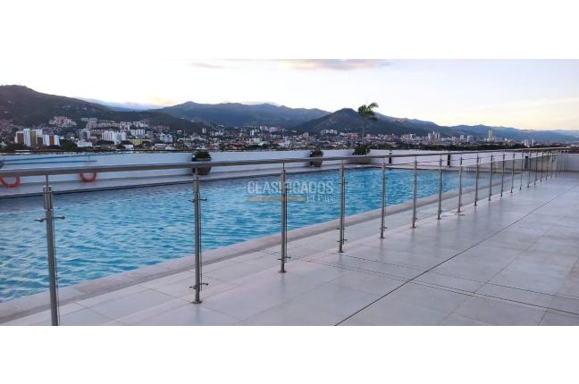 Apartamentos, Venta, La Selva - $310.000.000