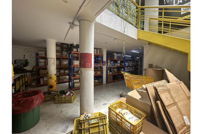 Casas, Venta, El Ingenio - $1.280.000.000