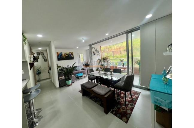 Apartamentos, Venta en Cristales