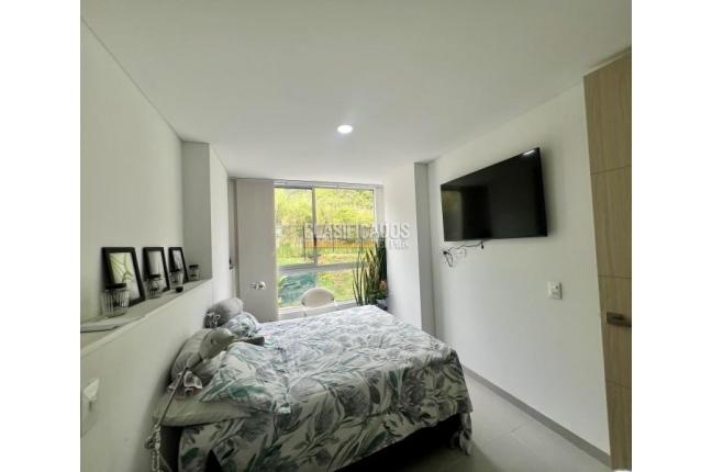 Apartamentos, Venta, Cristales - $580.000.000