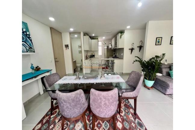 Apartamentos, Venta, Cristales - $580.000.000