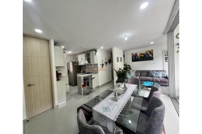 Apartamentos, Venta, Cristales - $580.000.000